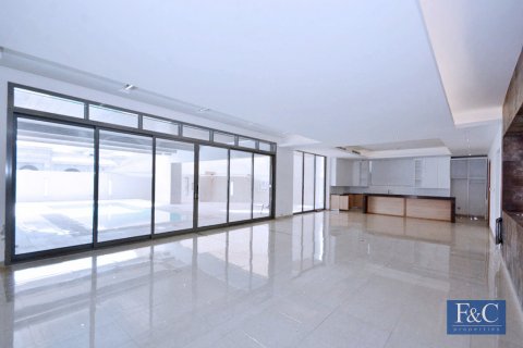 Huvila Al Warqa'a, Dubai, Arabiemiraatit 7 makuuhuonetta, 1087 m2 № 704723
