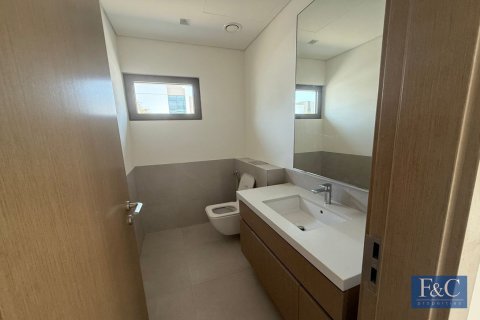 Üürile anda villa asukohaga Al Furjan, Dubai, AÜE: 4 magamistoaga, 616 m² Nr 704721 - pilt 6
