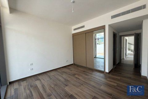 Üürile anda villa asukohaga Al Furjan, Dubai, AÜE: 4 magamistoaga, 616 m² Nr 704721 - pilt 4