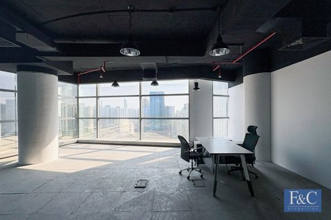 阿联酋 Dubai Dubai Media City 待租 : 142 平方米 , 编号704725 - 照片 9