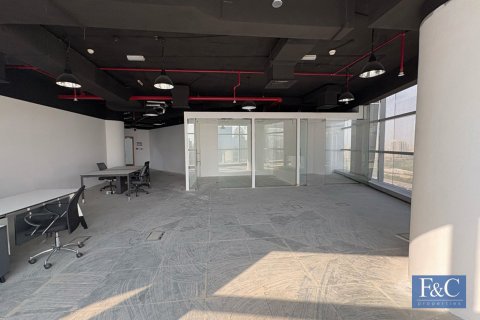 Biuro w Dubai Media City, Dubai, ZEA 142 mkw. nr 704725