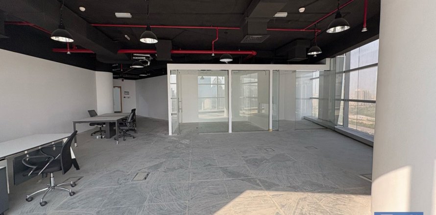 阿联酋 Dubai Dubai Media City 写字楼  142 平方米 , 编号 704725