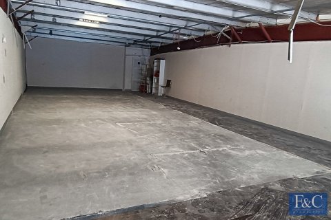 Қойма Al Quoz, Дубай, БАӘ-да 635 м² № 704726 - фото 3