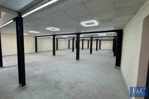 Қойма Al Quoz, Дубай, БАӘ-да 635 м² № 704726 - фото 7