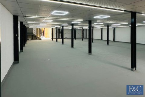 Қойма Al Quoz, Дубай, БАӘ-да 635 м² № 704726 - фото 5