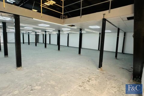 Қойма Al Quoz, Дубай, БАӘ-да 635 м² № 704726 - фото 2