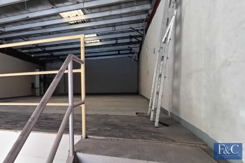 Қойма Al Quoz, Дубай, БАӘ-да 635 м² № 704726 - фото 10