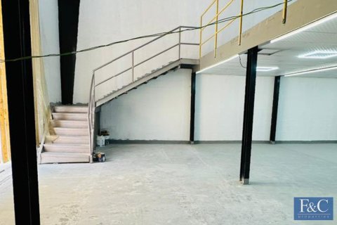Қойма Al Quoz, Дубай, БАӘ-да 635 м² № 704726 - фото 4