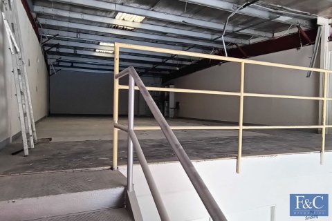 Қойма Al Quoz, Дубай, БАӘ-да 635 м² № 704726 - фото 6