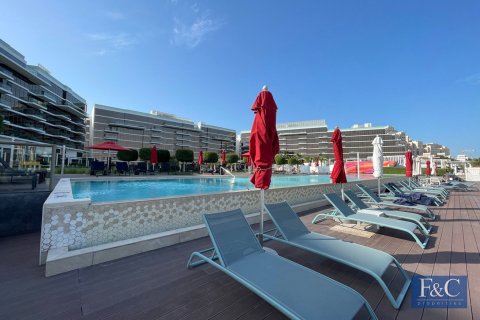 Lakás itt: Palm Jumeirah, Dubai, EAE, 2 hálószoba, 122 m², azonosító: 704722 - fénykép 21