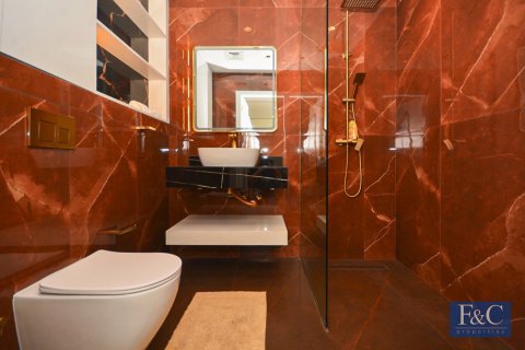 Lakás itt: Palm Jumeirah, Dubai, EAE, 2 hálószoba, 122 m², azonosító: 704722 - fénykép 17