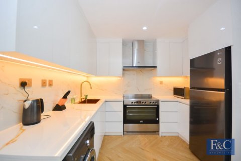 Lakás itt: Palm Jumeirah, Dubai, EAE, 2 hálószoba, 122 m², azonosító: 704722 - fénykép 7
