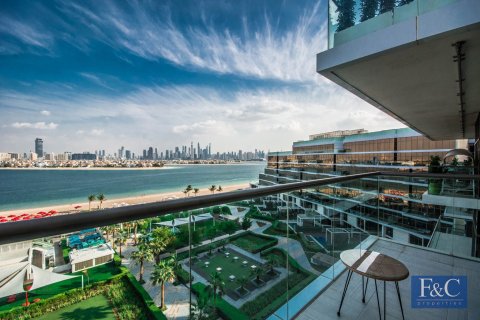 Lakás itt: Palm Jumeirah, Dubai, EAE, 2 hálószoba, 122 m², azonosító: 704722 - fénykép 19