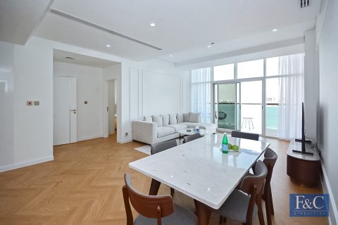 Lakás itt: Palm Jumeirah, Dubai, EAE, 2 hálószoba, 122 m², azonosító: 704722 - fénykép 5