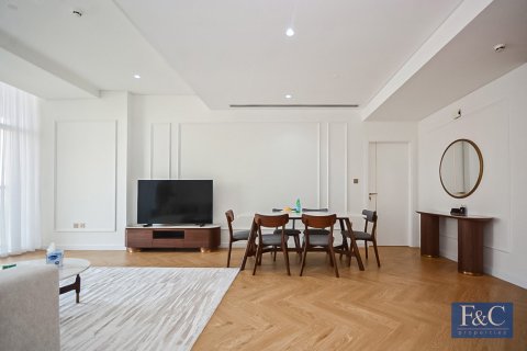 Lakás itt: Palm Jumeirah, Dubai, EAE, 2 hálószoba, 122 m², azonosító: 704722 - fénykép 8