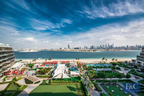 Lakás itt: Palm Jumeirah, Dubai, EAE, 2 hálószoba, 122 m², azonosító: 704722 - fénykép 3