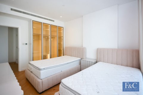 Lakás itt: Palm Jumeirah, Dubai, EAE, 2 hálószoba, 122 m², azonosító: 704722 - fénykép 16