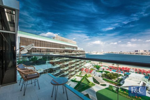 Lakás itt: Palm Jumeirah, Dubai, EAE, 2 hálószoba, 122 m², azonosító: 704722 - fénykép 18