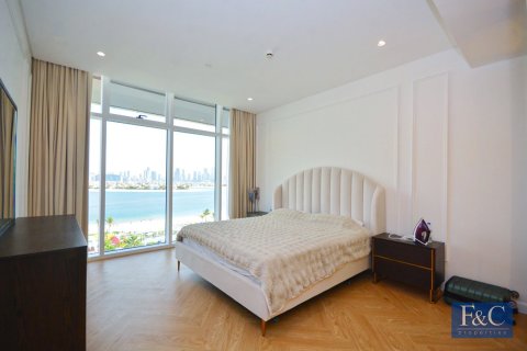 Lakás itt: Palm Jumeirah, Dubai, EAE, 2 hálószoba, 122 m², azonosító: 704722 - fénykép 9