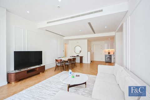 Lakás itt: Palm Jumeirah, Dubai, EAE, 2 hálószoba, 122 m², azonosító: 704722 - fénykép 4