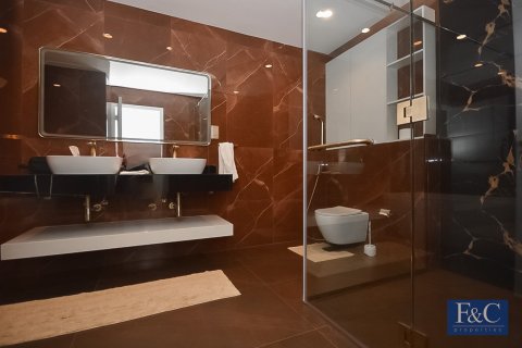 Lakás itt: Palm Jumeirah, Dubai, EAE, 2 hálószoba, 122 m², azonosító: 704722 - fénykép 12