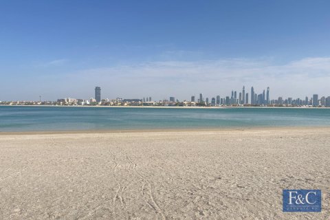 Lakás itt: Palm Jumeirah, Dubai, EAE, 2 hálószoba, 122 m², azonosító: 704722 - fénykép 20