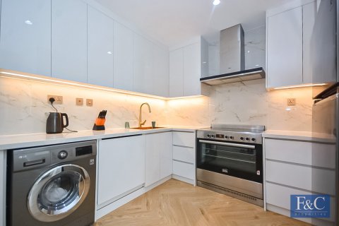 Lakás itt: Palm Jumeirah, Dubai, EAE, 2 hálószoba, 122 m², azonosító: 704722 - fénykép 6