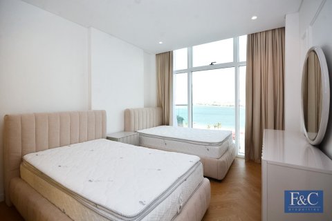Lakás itt: Palm Jumeirah, Dubai, EAE, 2 hálószoba, 122 m², azonosító: 704722 - fénykép 14