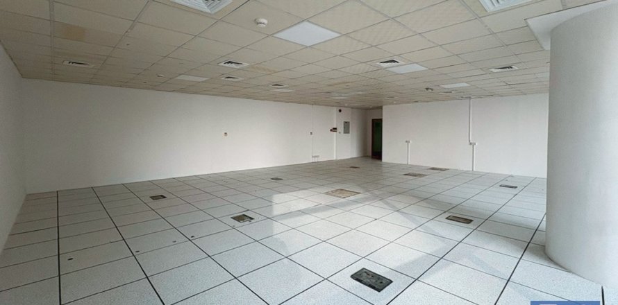Офис Dubai Media City, Дубай, БАӘ-да 135 м² № 704727