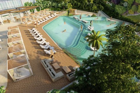 Купить квартиру в Мохаммед Бин Рашид Сити, Дубай, ОАЭ 1 спальня, 47м2, № 677619 - фото 9