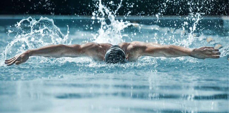 Квартира в Мохаммед Бин Рашид Сити, Дубай, ОАЭ 1 спальня, 47м2 № 677619