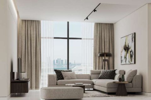 Купить квартиру в Мохаммед Бин Рашид Сити, Дубай, ОАЭ 1 спальня, 47м2, № 677619 - фото 4