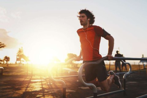 Купить квартиру в Мохаммед Бин Рашид Сити, Дубай, ОАЭ 1 спальня, 47м2, № 677619 - фото 10