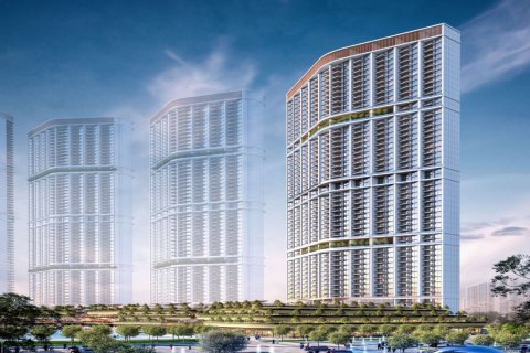 Купить квартиру в Мохаммед Бин Рашид Сити, Дубай, ОАЭ 1 спальня, 47м2, № 677619 - фото 16