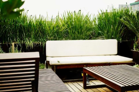 Купить квартиру в Мохаммед Бин Рашид Сити, Дубай, ОАЭ 1 спальня, 47м2, № 677619 - фото 13