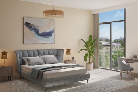 Vila v Mudon, Dubai, SAE 3 spálne, 168 m2 č. 677613 - Fotografia 8