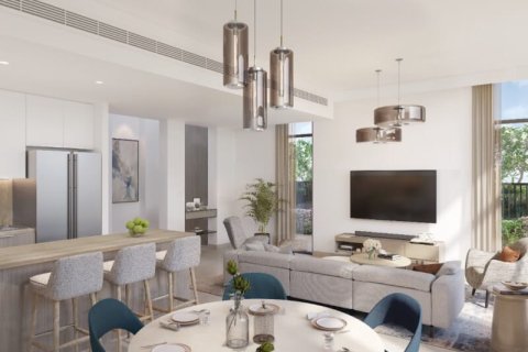 Vila v Mudon, Dubai, SAE 3 spálne, 168 m2 č. 677613 - Fotografia 10