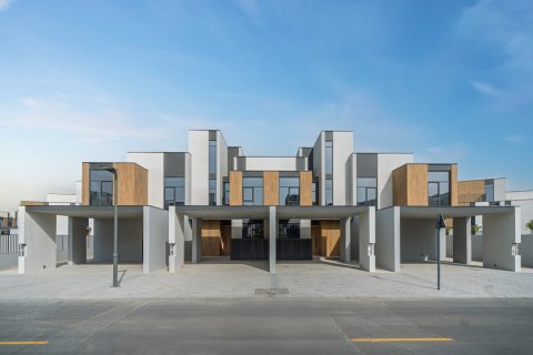 Vila v Mudon, Dubai, SAE 3 spálne, 168 m2 č. 677613 - Fotografia 6