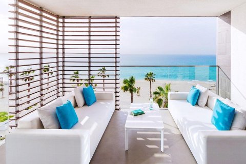 Byt v Al Marjan Island, Ras Al Khaimah, SAE 1 ložnice, 90 m² Č.: 656853 - fotografie 12