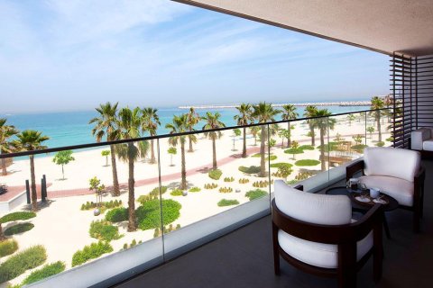 Byt v Al Marjan Island, Ras Al Khaimah, SAE 1 ložnice, 90 m² Č.: 656853 - fotografie 10