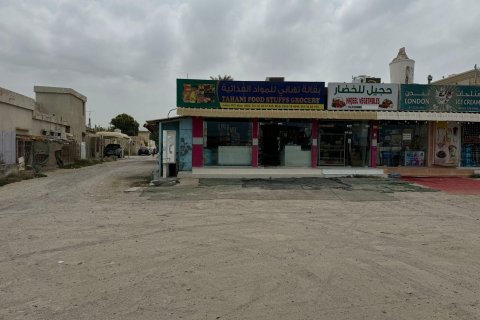 Negozio in vendita a Ras Al Khaimah, EAU 223 mq. № 656851 - foto 1