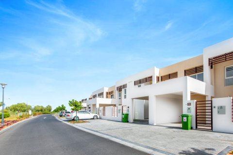 Villa à vendre à  Mina Al Arab, Ras Al Khaimah, EAU 3 chambres, 230 m2 № 656855 - photo 1