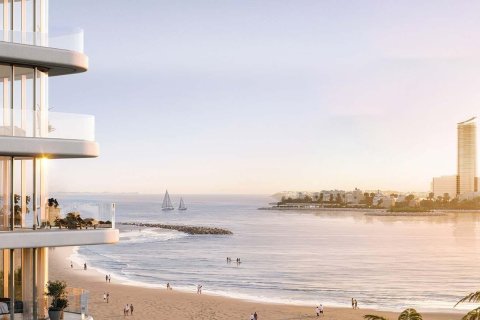 Apartment sa Al Marjan Island, Ras Al Khaimah, UAE 1 silid-tulugan, 134 sq.m. № 656850 - larawan 6