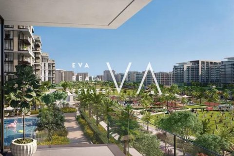 Byt v Dubai Hills Estate, Dubai, SAE 3 ložnice, 139.44 m² Č.: 637837 - fotografie 7