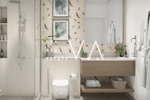 Byt v Dubai Hills Estate, Dubai, SAE 3 ložnice, 139.44 m² Č.: 637837 - fotografie 8