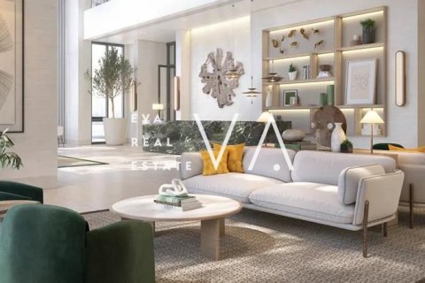 Byt v Dubai Hills Estate, Dubai, SAE 3 ložnice, 139.44 m² Č.: 637837 - fotografie 6