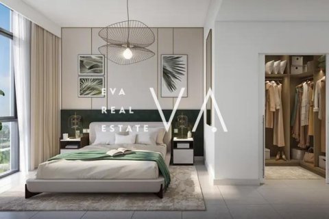 Byt v Dubai Hills Estate, Dubai, SAE 3 ložnice, 139.44 m² Č.: 637837 - fotografie 12