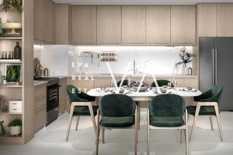 Byt v Dubai Hills Estate, Dubai, SAE 3 ložnice, 139.44 m² Č.: 637837 - fotografie 4