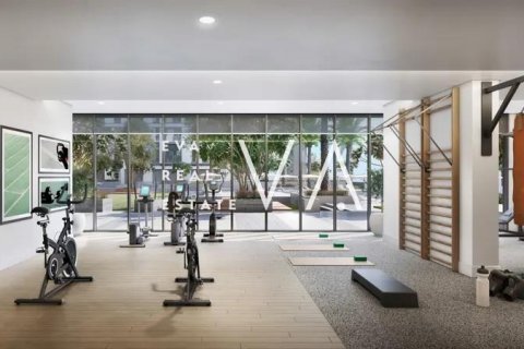 Byt v Dubai Hills Estate, Dubai, SAE 3 ložnice, 139.44 m² Č.: 637837 - fotografie 11