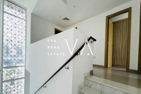 Řadový dům v Dubai, SAE 3 ložnice, 187.38 m² Č.: 637835 - fotografie 12